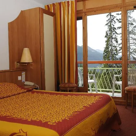 Villa Les Villages Club Du Soleil