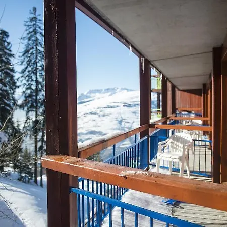 Villa Les Villages Club Du Soleil