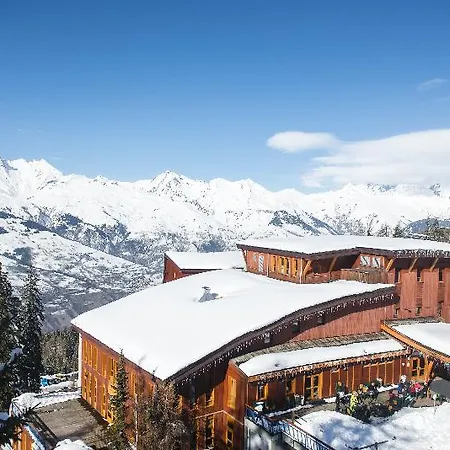Les Villages Club Du Soleil *