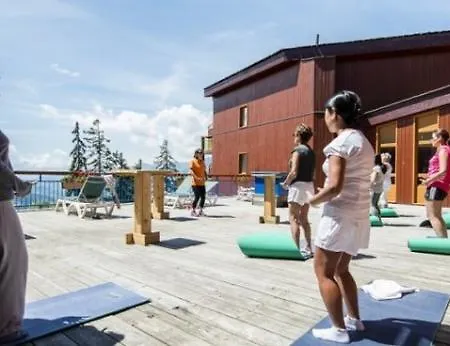 Les Villages Club Du Soleil Villa