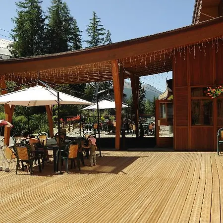 Les Villages Club Du Soleil *
